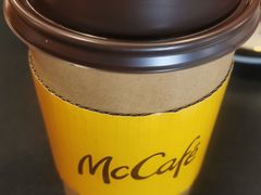 -麦当劳(王顶堤店)