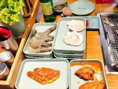 -蚝英雄鲜蚝自助专门店(长楹天街直营店)