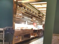 -一绪に寿喜烧自助(世茂广场店)