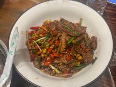 -衡厨·衡阳土菜(中南店)