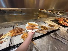 -盛宴标帜餐厅·亲子自助 (南昌喜来登酒店)