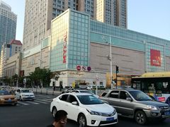 门面-麦凯乐(尚志大街店)