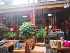 -丽江庭院之爱在路上(西单店)