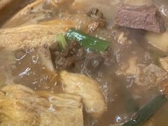 -新辉港式茶餐厅(北栅店)