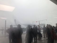 -郑州新郑国际机场T2航站楼-贵宾厅B区