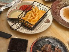 -樱嘢·炭火烧肉(惠南店)