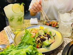 -首尔烤肉大排档(合生汇店)