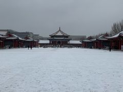 -沈阳故宫