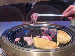 -杨小佳·齐齐哈尔烤肉·烤串(广州店)