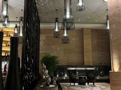 -上海静安铂尔曼酒店