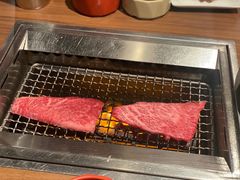 -俺的焼肉(銀座9丁目店)