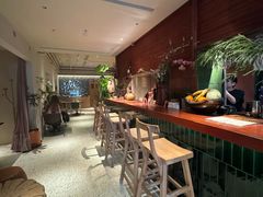 -BOCATA 西班牙餐厅(三里屯店)