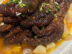 -志晖园圆子鸡·辣子鸡(阳光店)