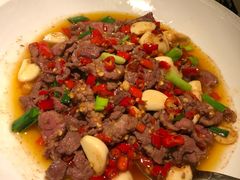 -炊烟小炒黄牛肉(中心印象城店)
