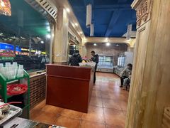 -新疆阿凡提烧烤(泾水路店)