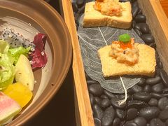 -匠和风精致料理(宁德万达店)