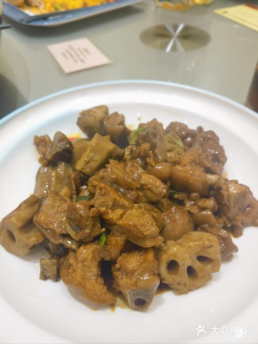 乐兴海鲜餐厅图片