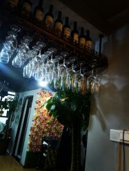 -KIMI HAIR SALON·烫染设计店