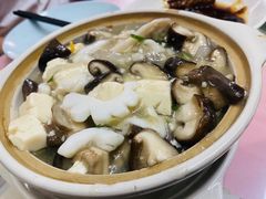 -蘭心餐厅(进贤路店)