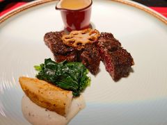 -塞纳河法国餐厅(唐延路店)