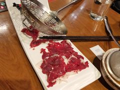 -今日牛事潮汕鲜牛肉火锅(瑞金店)