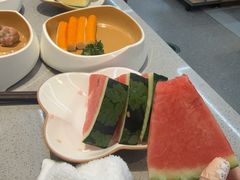 -海底捞火锅(团结桥店)
