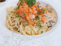 -Lets burger非常汉堡·环球风味(蓝色港湾店)