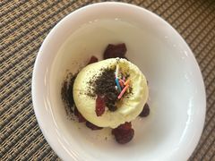 -漳州佰翔圆山酒店·圆山畔西餐厅