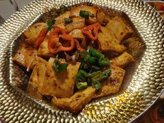 -阿达西阿凡提新疆美食