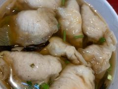 -家宴·灌蛋·沙茶面(曾厝垵店)