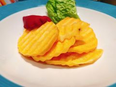 -青瓷火锅料理(西单大悦城店)