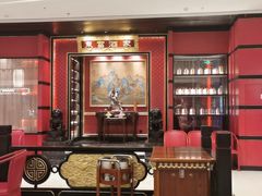 -东富酒家(龙湖西溪天街店)