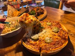 -SUPER BOWL 超级碗披萨(崂山丽达店)