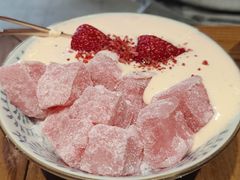 -李百蟹·江南蟹黄面(夫子庙店)