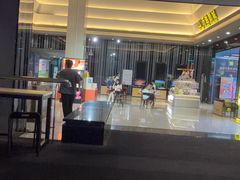 -万达影城(台东店)