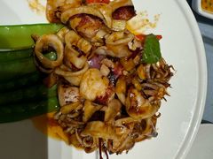 -79号渔船海鲜饭店(华强北店)