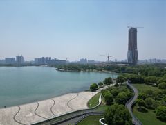 -桐乡凤凰湖