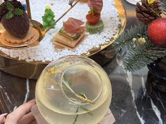 -深圳香格里拉酒店