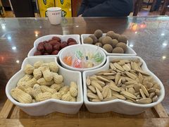 -那家老院子东北菜·饺子·小鸡炖蘑菇(艳华街店)