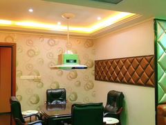 -玉珑泉·汤泉美食水疗(海珠店)