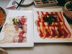 -韩宫宴烤肉·料理(大宁国际店)