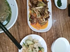 -老陕兄弟(彩虹新城店)