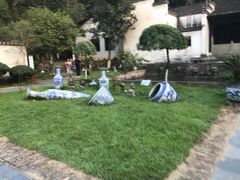 -景德镇古窑民俗博览区