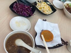 -面点王(桃源村分店)