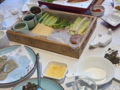 -天和晟新京菜.水煮鱼.湘土菜(国展店)