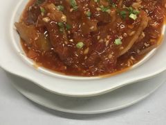-柳周农家菜特色老店沙田柚美食(东大街店)