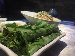 -红辣椒·川菜·火锅(张杨路店)