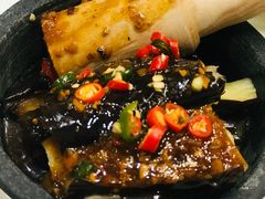 -巴依老爷新疆美食(工体旗舰店)