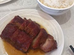 叉烧饭-煌府婚宴专门店(The ONE)