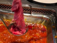 -宽来·欢聚火锅(来福士广场水景店)